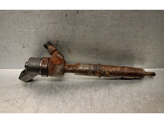 Форсунка A6680700987, 0445110116BOSCH Mercedes-Benz A W168 668942