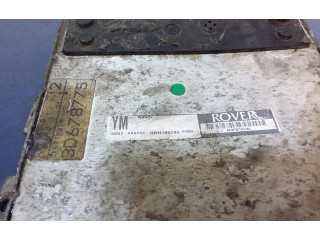 Блок управления двигателем Блок управления NNW004140, NNW004140 Rover 25