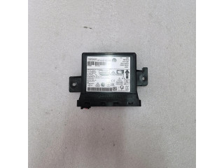 Блок управления P68379519AL   Jeep Grand Cherokee WL