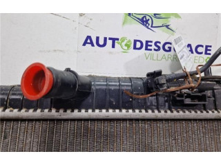 Přístrojová deska Ford Turneo Courier 2016