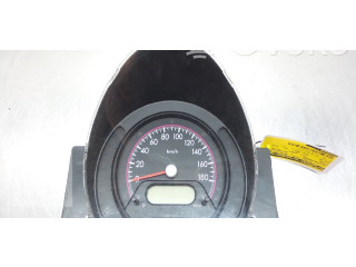 Přístrojová deska Nissan Pixo 2009 34100M68K00, 3410068K0