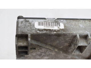 Pojistková skříňka Радио/ проигрыватель / навигация 113180, P68050333AB Lancia Voyager 2011