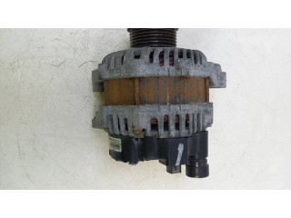 Генератор A5TZ0281AC, AHGA104   Honda HR-V 1.5     