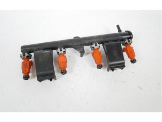 Комплект форсунок 0280156034    Citroen C2  NFU 