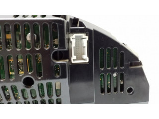 Панель приборов A2049004402, A2044403211   Mercedes-Benz C W204       