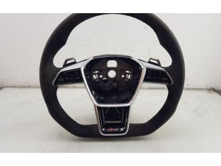Volant Audi E-tron GT 2022 4J3419091D, 4J3419091DITD