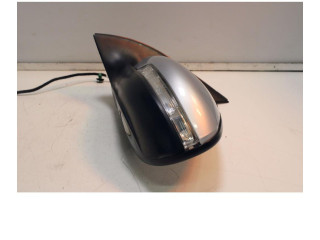 Зеркало электрическое Volkswagen Golf Plus 2005 - 2013 года