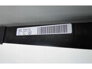 Zámek zadních dveří A0995001401 Mercedes-Benz E W213 2016