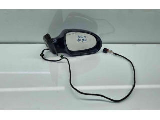 Зеркало электрическое        Volkswagen PASSAT B6  2005 - 2010 года   