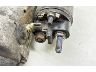 Turbodmychadlo Стартер 057911023E, 057911023EX Audi A8 S8 D3 4E BVN