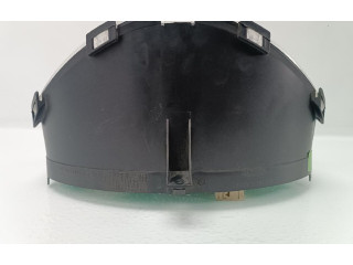 Přístrojová deska  Citroen Berlingo 2002 9662744380  