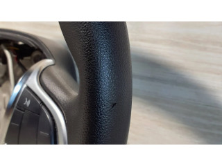 Руль Dacia Spring 2021- года 484000099R, 3402010-RD03