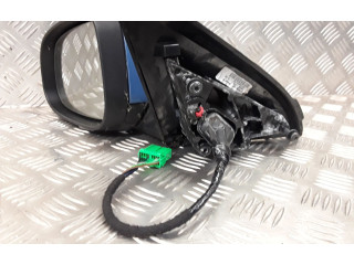 Зеркало электрическое Volvo S60 2014 - 2018 года