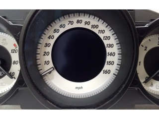 Přístrojová deska Mercedes-Benz CLS C218 X218 2015 A2C53435189, A2189007703