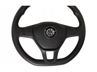 Руль Volkswagen Transporter - Caravelle T5  2003 - 2015 года HENCAR2H0419091, 2H0419091      