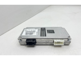 Модуль управления BSM 16129510, 1713340379 BMW X3 F25