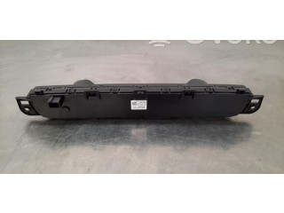 Блок управления климат-контролем M0T22473A, M0T22473A Citroen C5