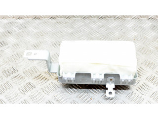 Подушка безопасности пассажира 0080P1110027, 6305537 Mazda CX-3