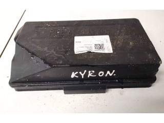 Блок предохранителей SsangYong Kyron