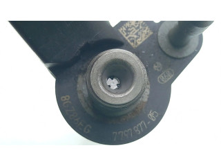 Форсунка 77987705, 8GZ86EG BMW 1 F40 для дизельного двигателя N47D20A 2