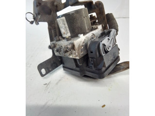 Блок АБС 00051924796, 52025   Opel  Combo D  2011 - 2017 года