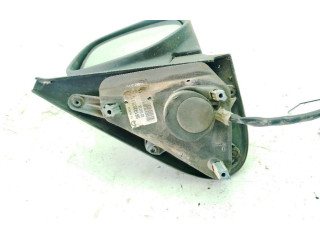 Zpětné zrcátko  Citroen Berlingo 1999    