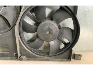 Вентилятор радиатора     PGF000010    Land Rover Freelander 