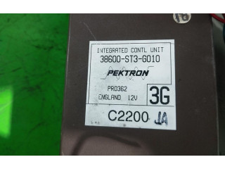 Pojistková skříňka 38600-ST3-G010 Honda Civic 2000