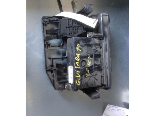 Блок управления климат-контролем    Suzuki Grand Vitara I