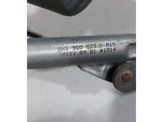 Моторчик дворников 8X1955119, 8X1955119 Audi A1