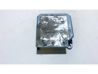 Блок управления надувных подушек