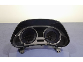Панель приборов 83800-53671, 83800-53671 Lexus IS 220D-250-350