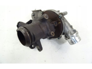 Turbodmychadlo Турбина H8201164371 Nissan Micra K14