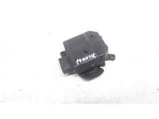 Двигатель задвижки потока воздуха