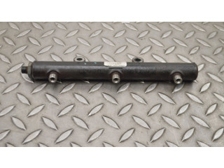 Топливная рампа 4R8Q9D280AC Jaguar XJ X350 2.7 для двигателя AJD