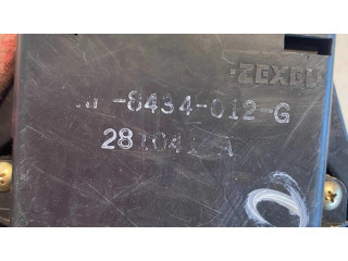 Вентилятор печки 8434012G Mitsubishi Outlander