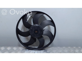 Вентилятор радиатора     6G918C607BD, 6C118C607B    Land Rover Freelander 2 - LR2 2.2