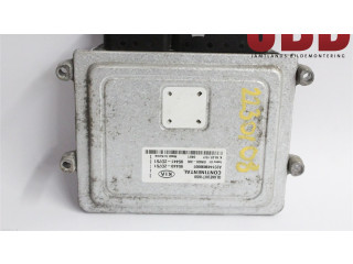 Блок управления коробкой передач 954402D751, 95441D751   KIA Sportage