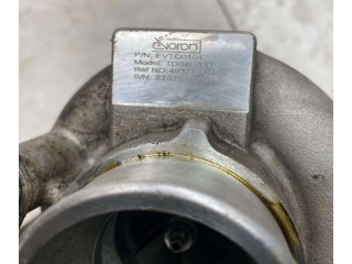  Турбина Volvo V70  4937706200, EVTC0104         