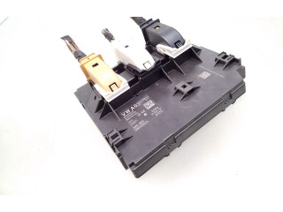 Блок комфорта 5K0937085AA, 5WK50502A Volkswagen Caddy