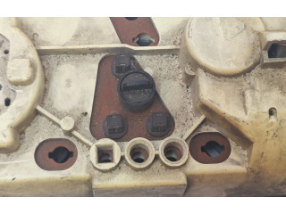 Přístrojová deska Opel Rekord E2 1985 90044927, 81117151