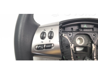 Руль Jaguar XF X250  2007 - 2015 года 8X23ABLEG      