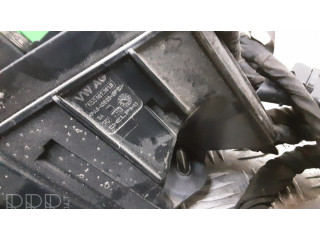 Проводка двигателя