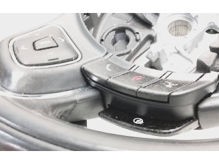 Руль Jaguar XJ X351 2009 - 2019 года AW933F563DG