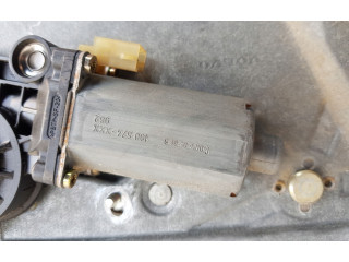 Турбина Передний комплект электрического механизма для подъема окна Volvo S70  V70  V70 XC  9152723         