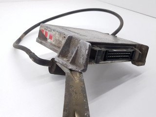 Блок управления двигателем Блок управления 85GB12A297   Ford Sierra
