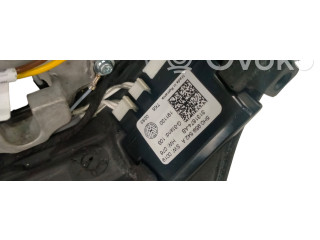 Руль Volkswagen Golf VIII 2019 - года 5H0419093C, 338175