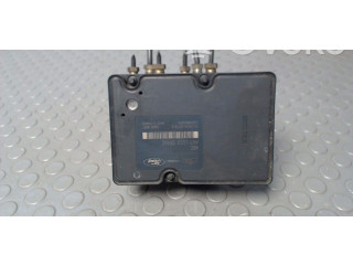 Блок АБС 2M512M110EE, NICHTZUTREFFEND Ford Transit - Tourneo Connect 2003 - 2008 года