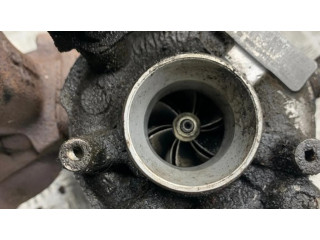 Turbodmychadlo Турбина 038145701F Volkswagen Golf IV 1.9