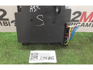 Блок предохранителей 8637A643, 4N13 Mitsubishi ASX